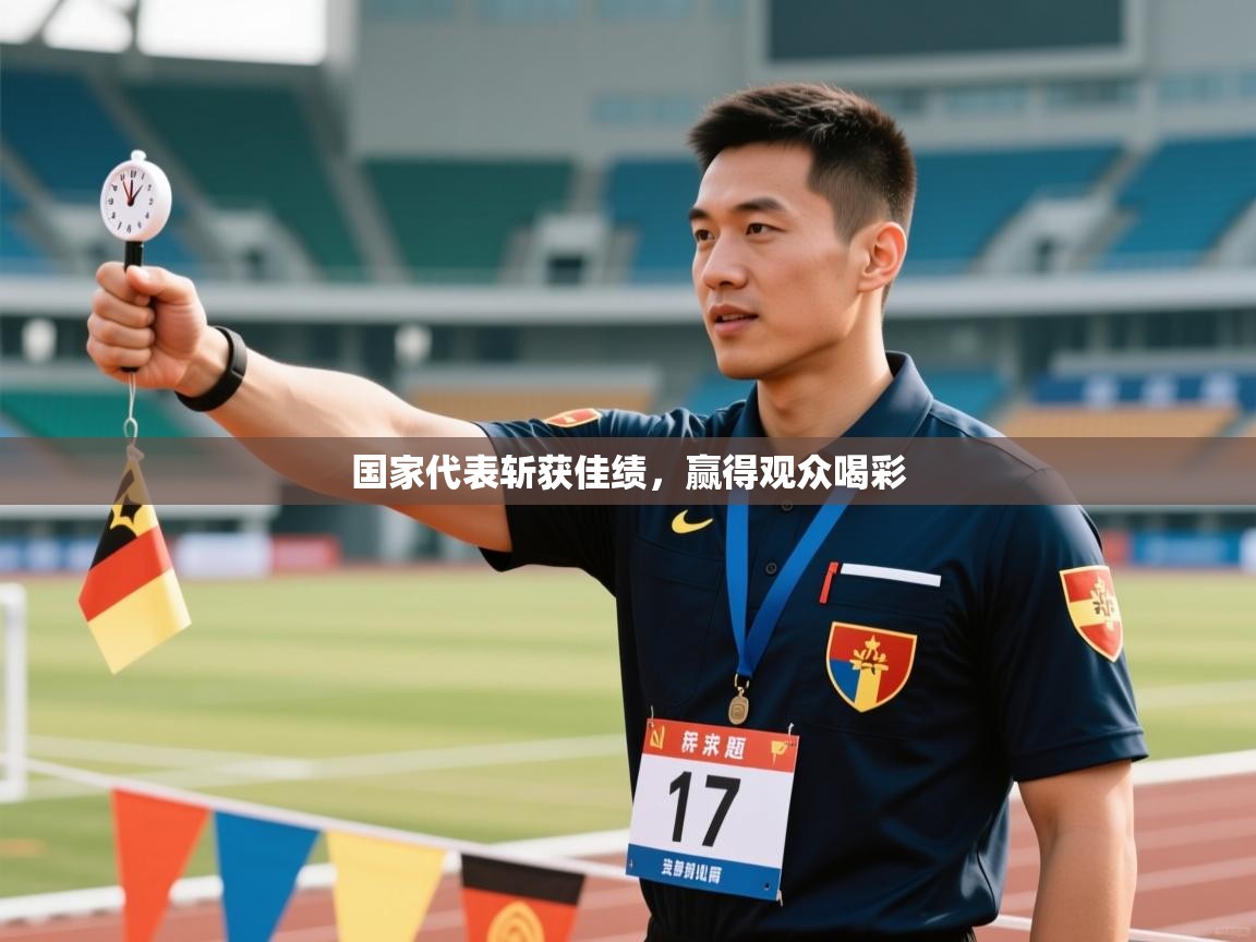 国家代表斩获佳绩,赢得观众喝彩 第1张