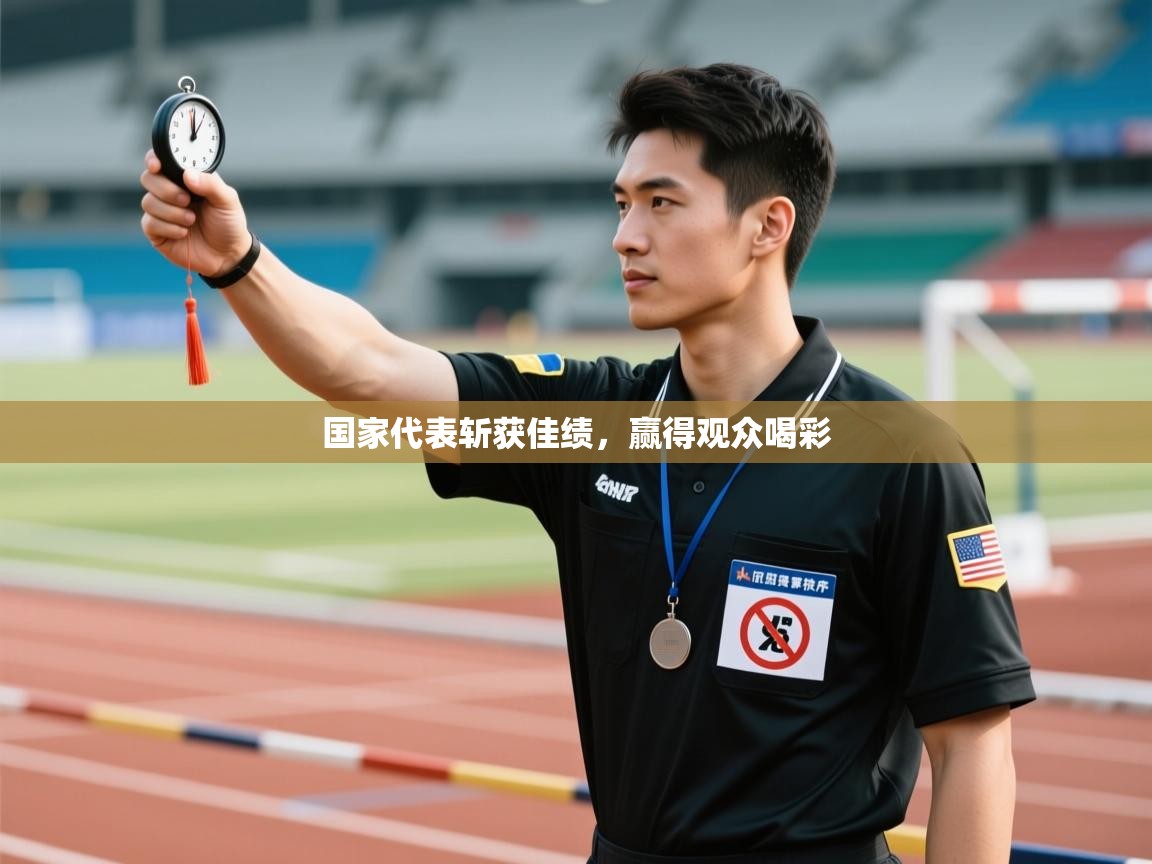 国家代表斩获佳绩,赢得观众喝彩 第2张