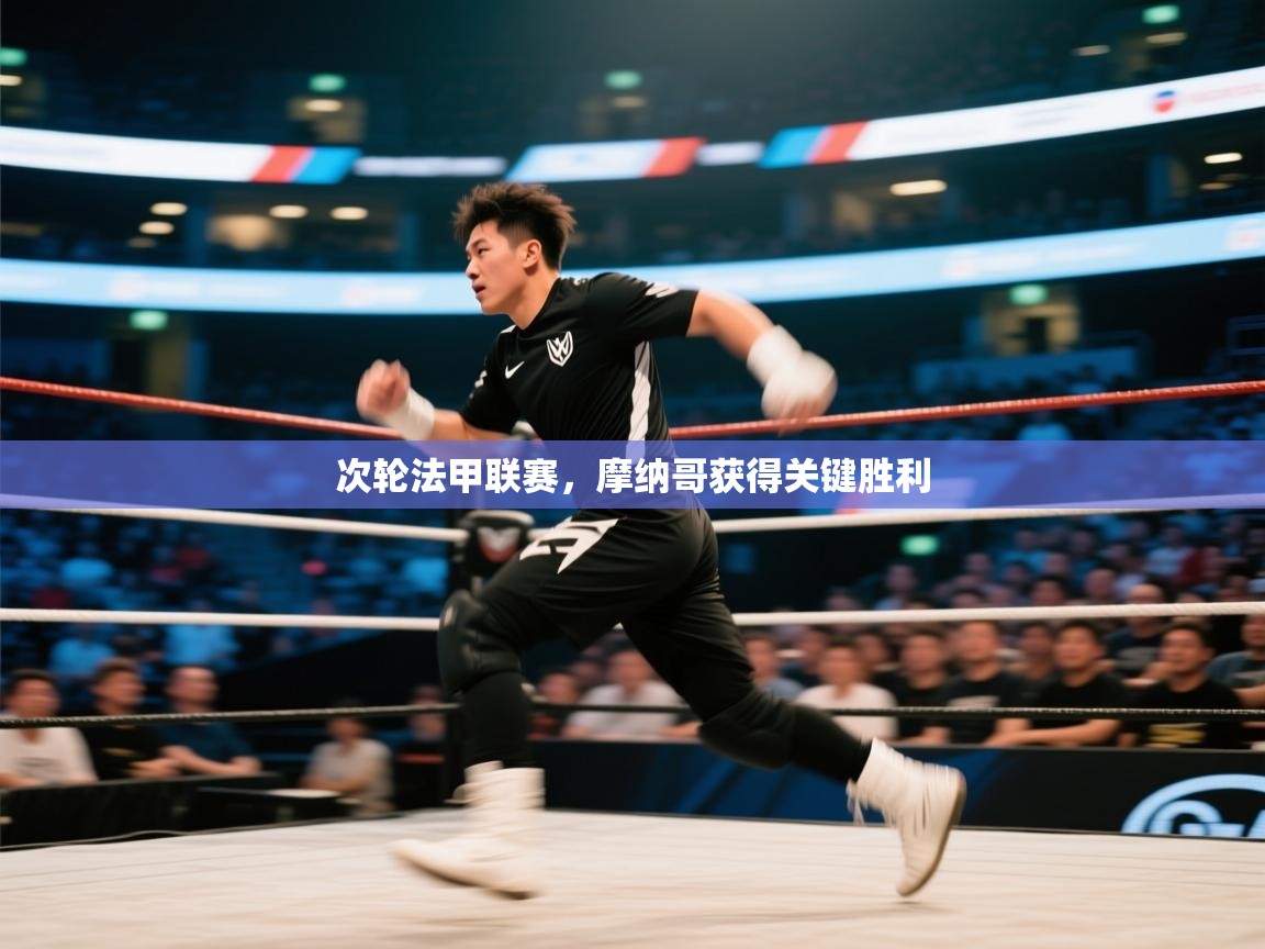 次轮法甲联赛,摩纳哥获得关键胜利 第1张