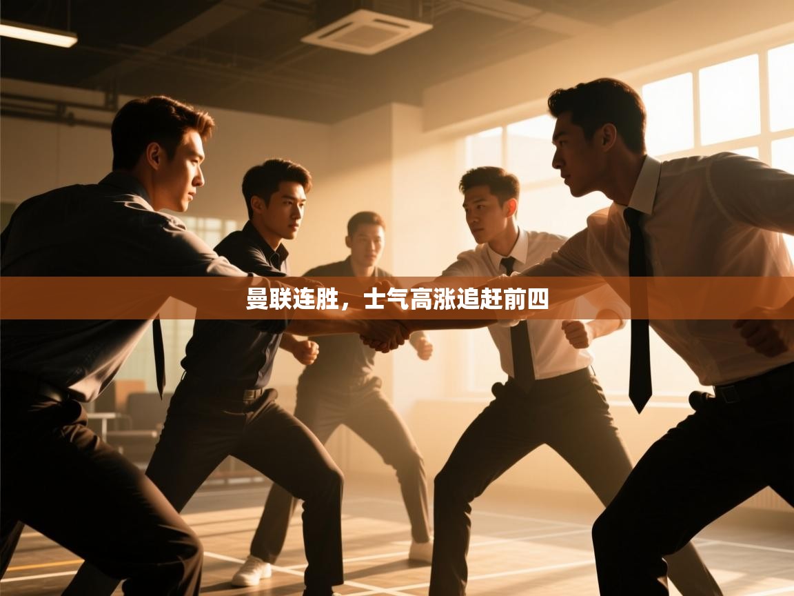 曼联连胜,士气高涨追赶前四 第1张