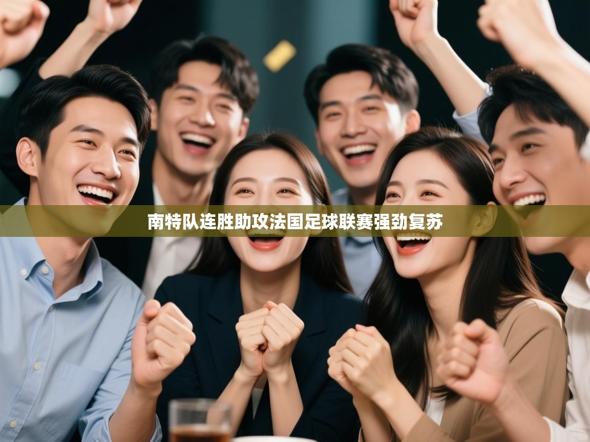 南特队连胜助攻法国足球联赛强劲复苏 第1张