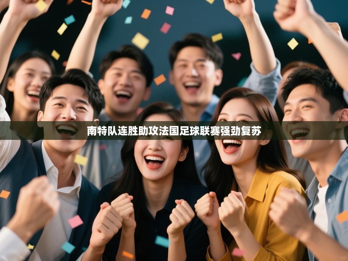 南特队连胜助攻法国足球联赛强劲复苏 第2张