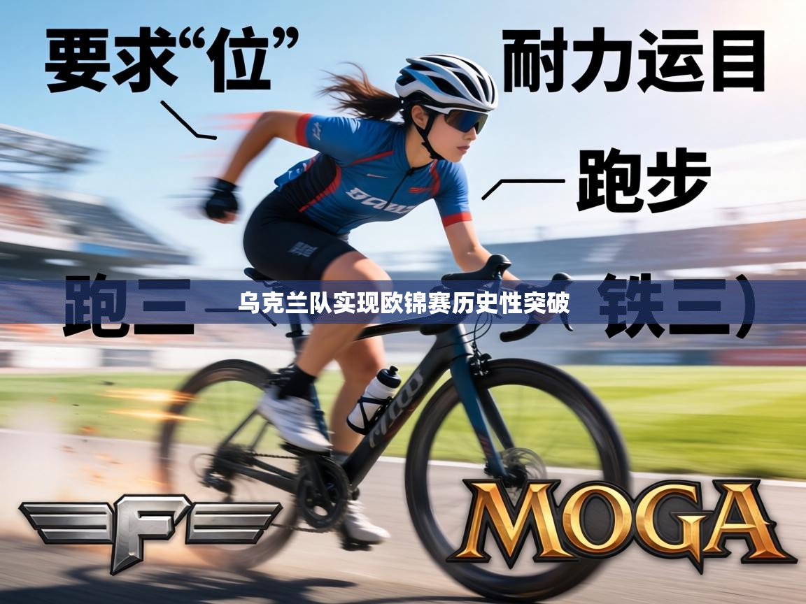 乌克兰队实现欧锦赛历史性突破 第1张