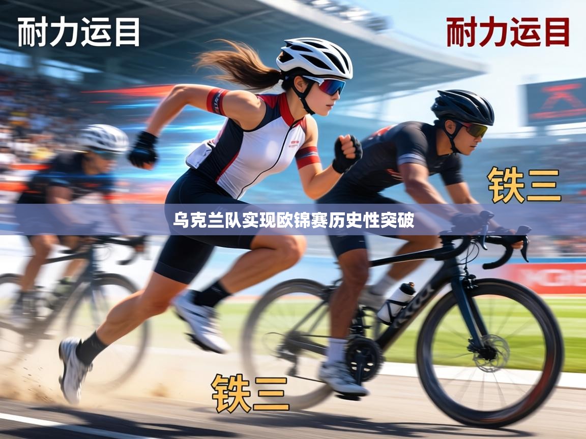 乌克兰队实现欧锦赛历史性突破 第2张